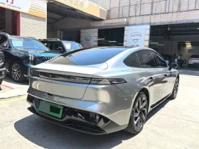 DONGFENG S7 Yipai eπ007 2024 Pure Electric 620 Ruyi Editi | Auto.bg — изображение 4