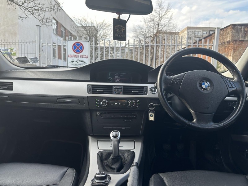 BMW 320 FACE, снимка 7 - Автомобили и джипове - 45052764