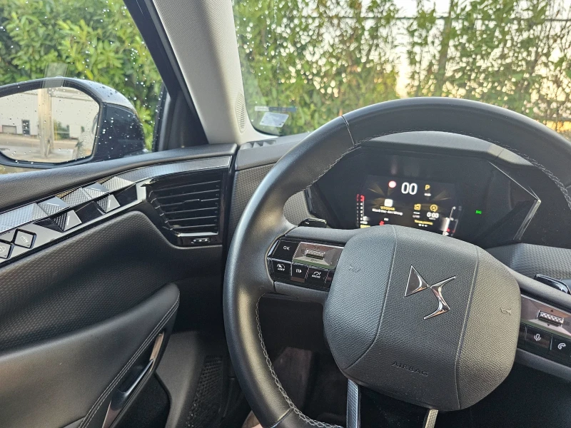 DS DS 4, снимка 5 - Автомобили и джипове - 49105870