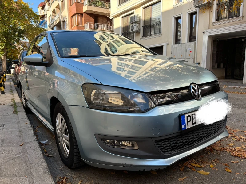 VW Polo, снимка 10 - Автомобили и джипове - 47707431