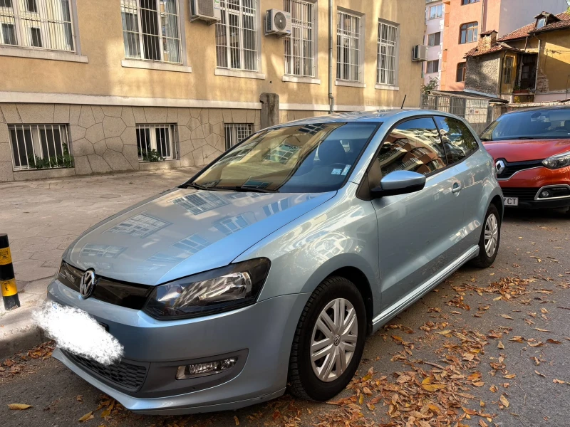 VW Polo, снимка 11 - Автомобили и джипове - 47707431