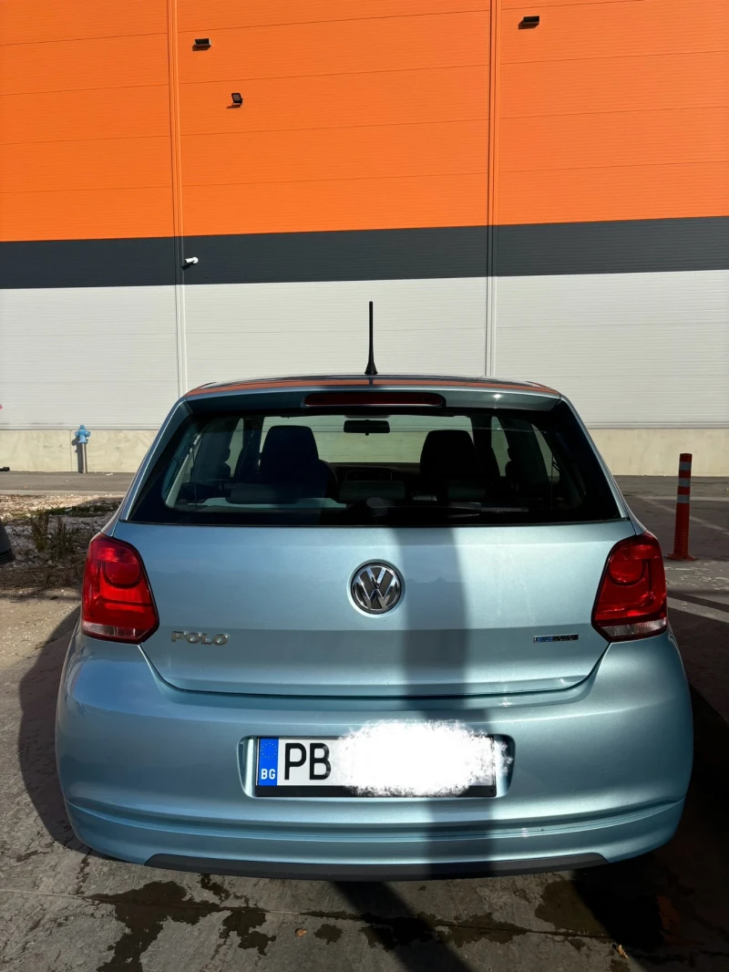 VW Polo, снимка 6 - Автомобили и джипове - 47707431