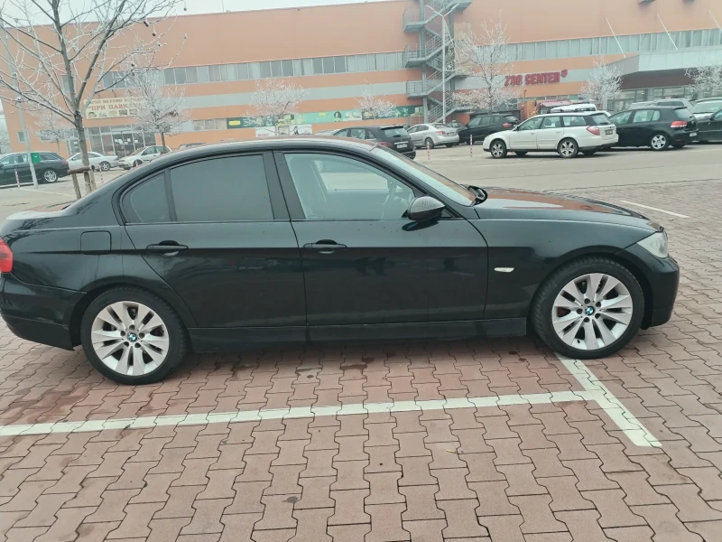 BMW 320, снимка 5 - Автомобили и джипове - 48547058