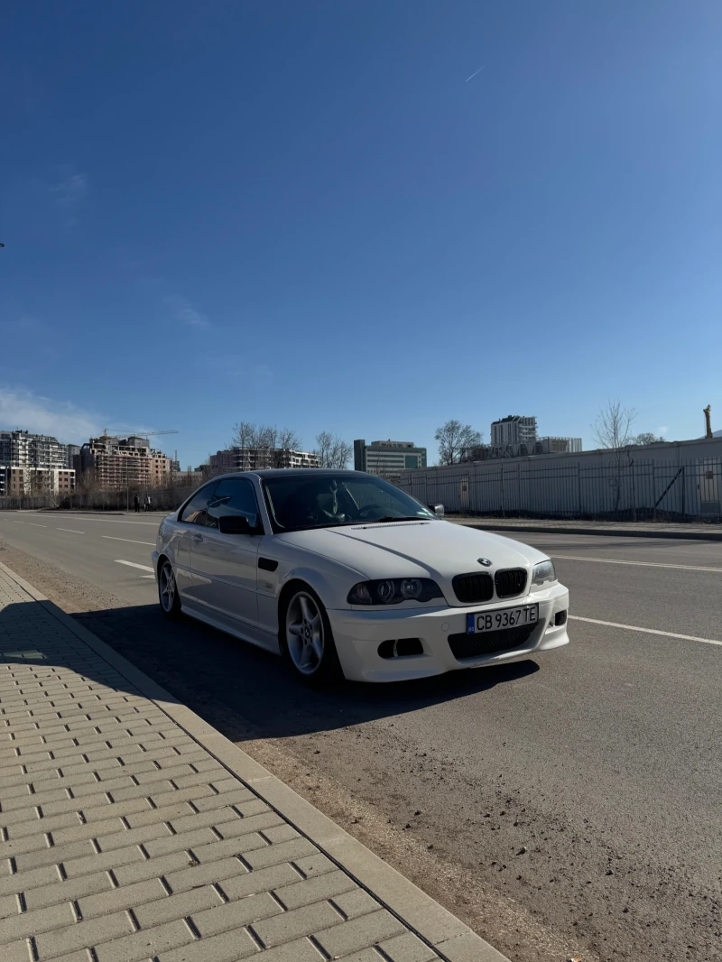 BMW 328, снимка 3 - Автомобили и джипове - 49424981