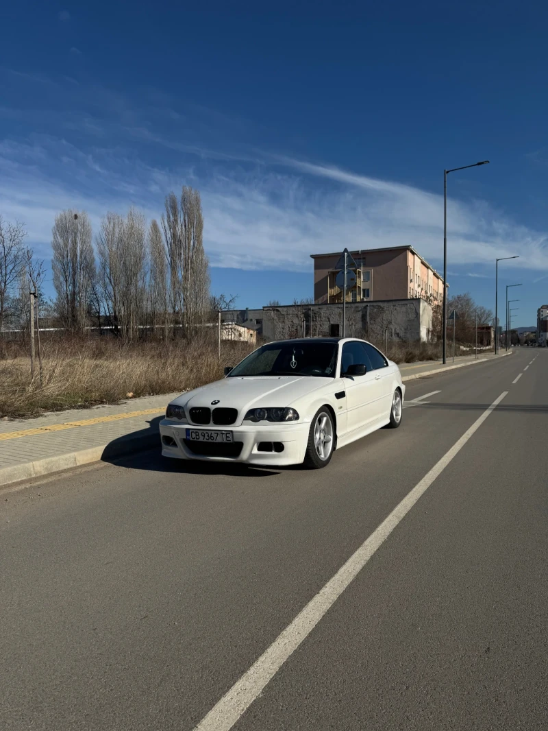 BMW 328, снимка 1 - Автомобили и джипове - 49424981