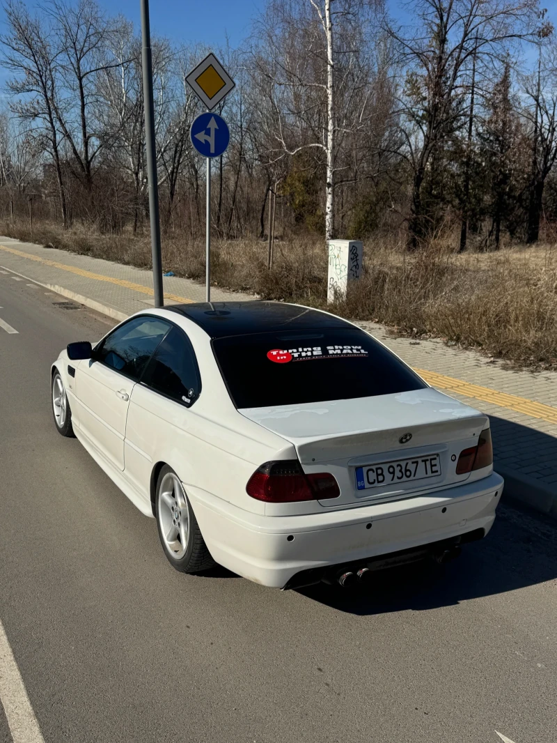 BMW 328, снимка 6 - Автомобили и джипове - 49424981