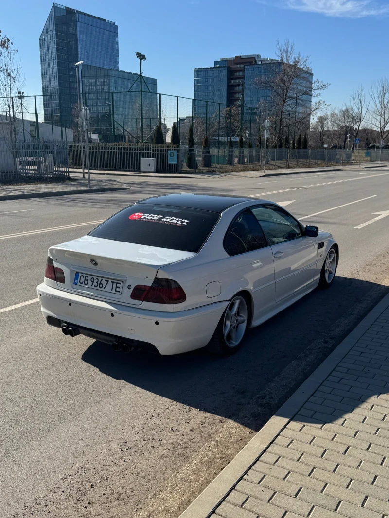 BMW 328, снимка 4 - Автомобили и джипове - 49424981