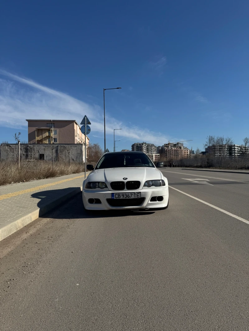 BMW 328, снимка 2 - Автомобили и джипове - 49424981