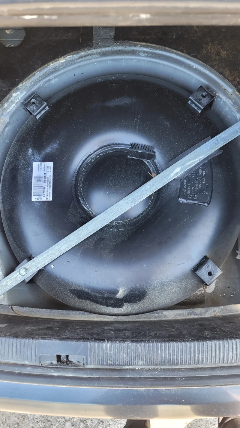 Audi A6 С5 с газ , снимка 6 - Автомобили и джипове - 52026542