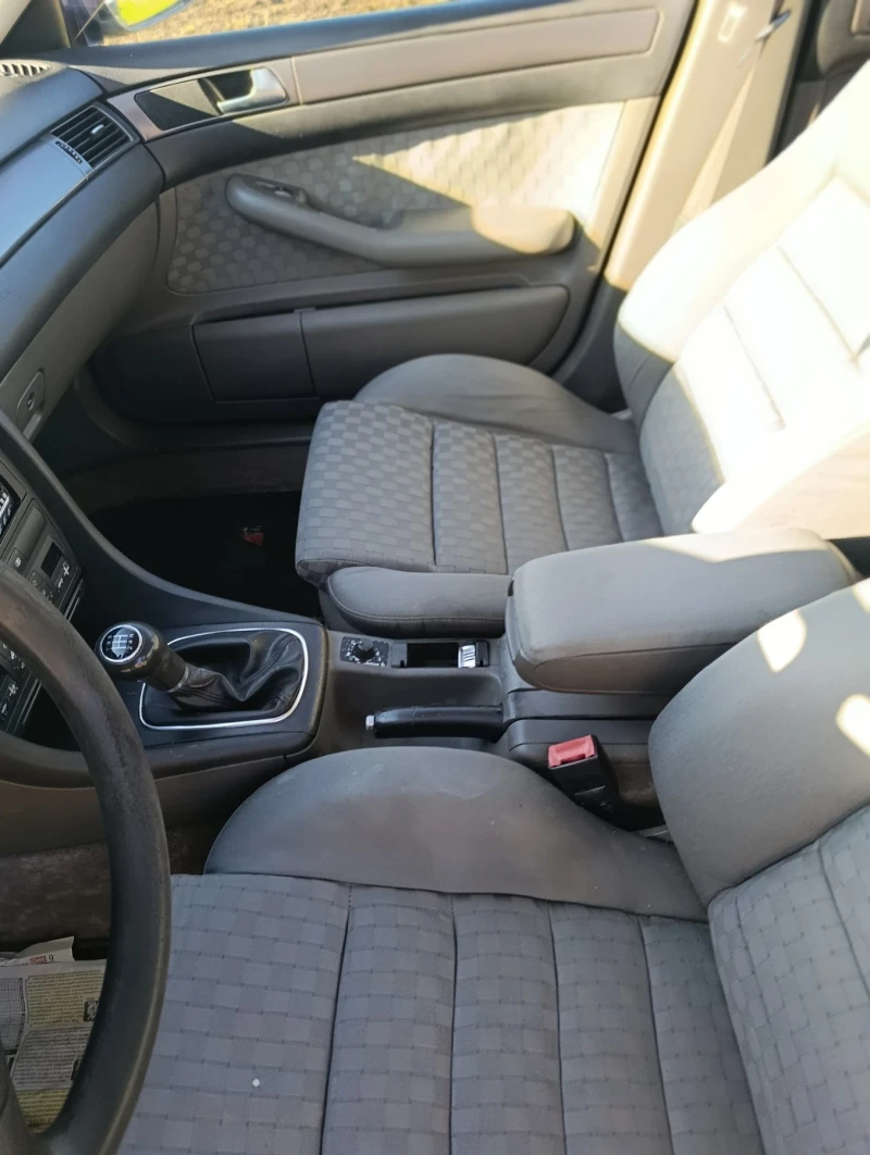 Audi A6 С5 с газ , снимка 10 - Автомобили и джипове - 52026542