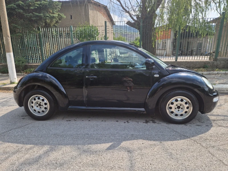 VW Beetle, снимка 2 - Автомобили и джипове - 51896886