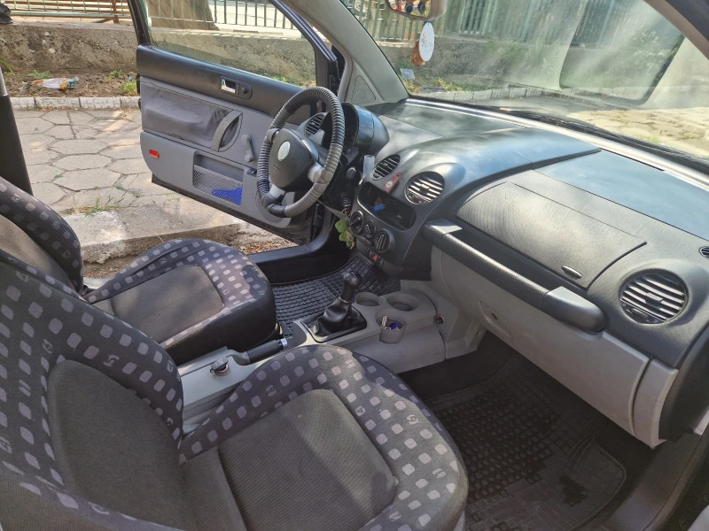 VW Beetle, снимка 5 - Автомобили и джипове - 51896886
