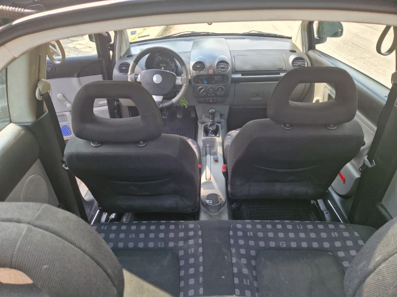 VW Beetle, снимка 7 - Автомобили и джипове - 51896886