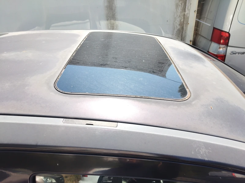 Opel Meriva 1, 6i 105ps, снимка 5 - Автомобили и джипове - 51474295