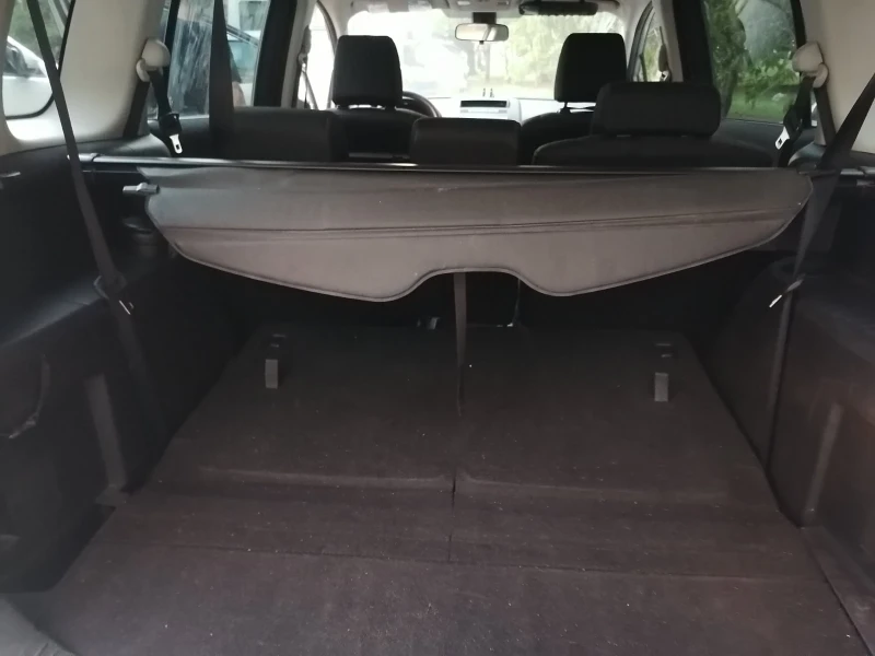 Mazda 5 1.8, снимка 9 - Автомобили и джипове - 51627590