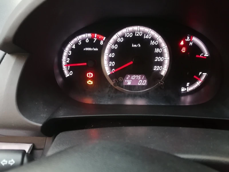 Mazda 5 1.8, снимка 7 - Автомобили и джипове - 51627590