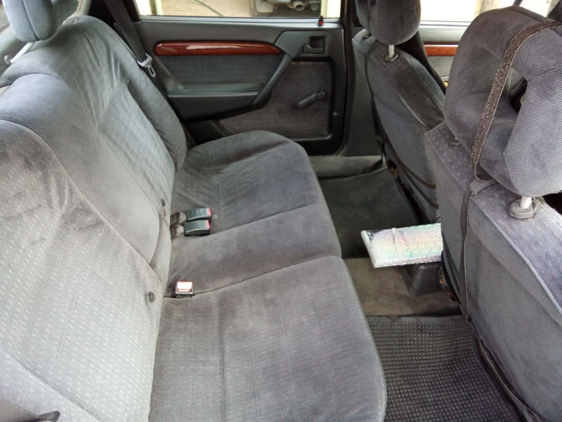 Opel Vectra, снимка 4 - Автомобили и джипове - 51912788