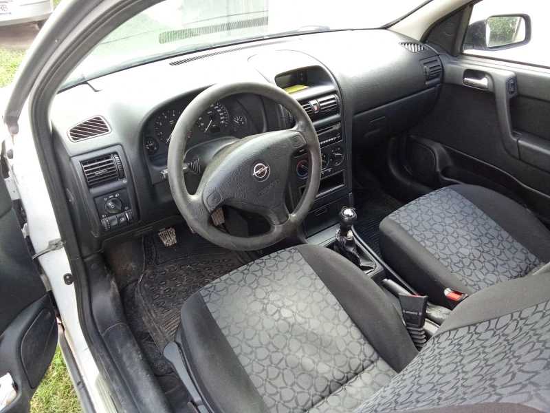 Opel Vectra, снимка 2 - Автомобили и джипове - 51912788