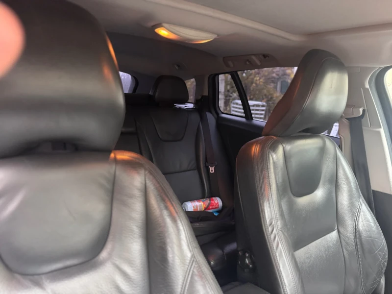 Volvo V60 T6, снимка 13 - Автомобили и джипове - 52373053