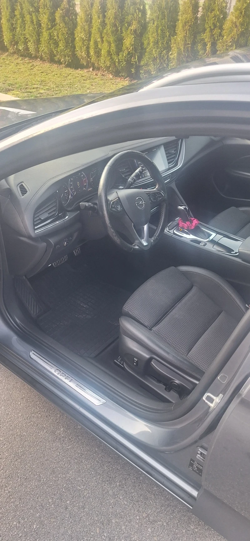 Opel Insignia 2.0 D, снимка 8 - Автомобили и джипове - 52724964