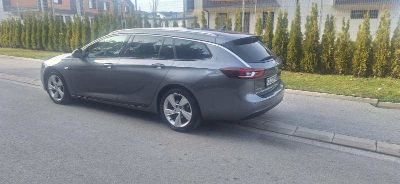 Opel Insignia 2.0 D, снимка 4 - Автомобили и джипове - 52724964