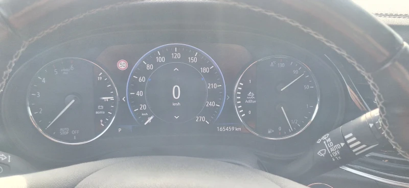 Opel Insignia 2.0 D, снимка 7 - Автомобили и джипове - 52724964