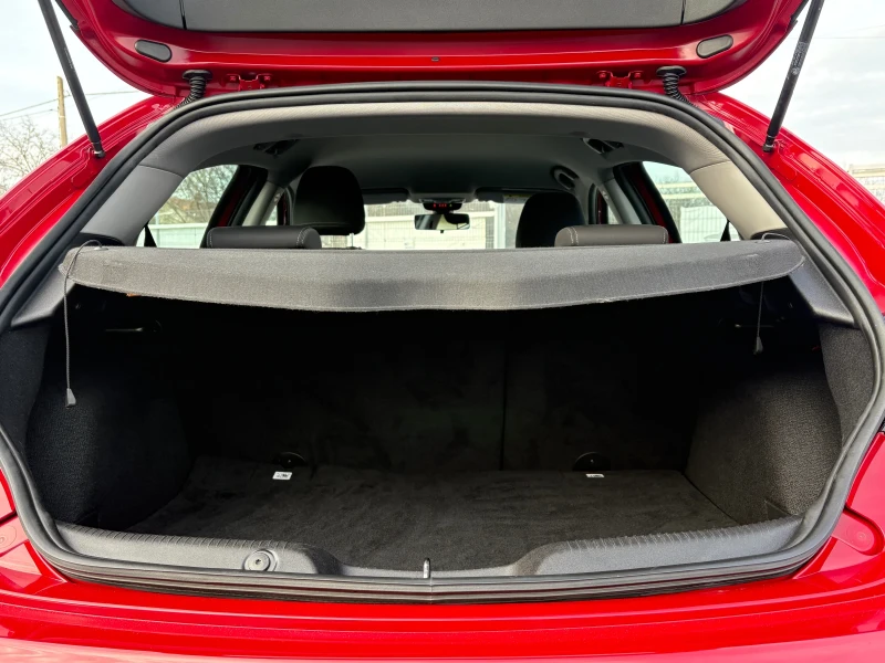 Alfa Romeo Giulietta 1, 4 i -ФАБР. ГАЗ-169000км., снимка 9 - Автомобили и джипове - 52722285