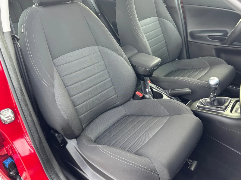 Alfa Romeo Giulietta 1, 4 i -ФАБР. ГАЗ-169000км., снимка 13 - Автомобили и джипове - 52722285