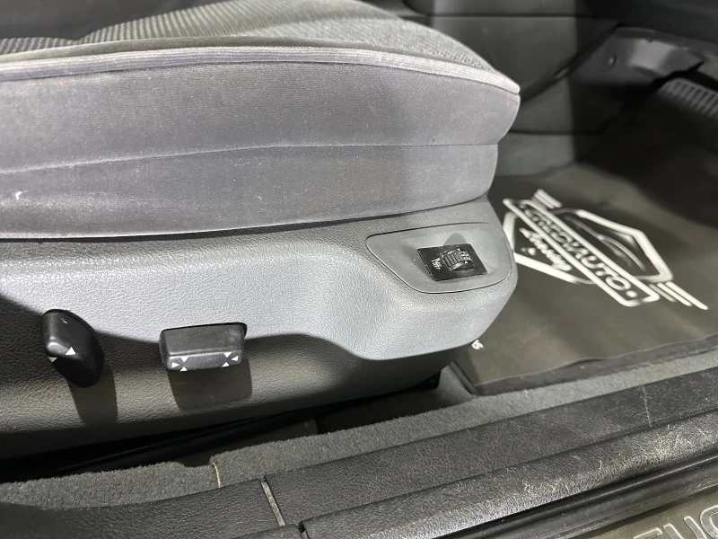 Peugeot 407 * Automatic * , снимка 11 - Автомобили и джипове - 53042434