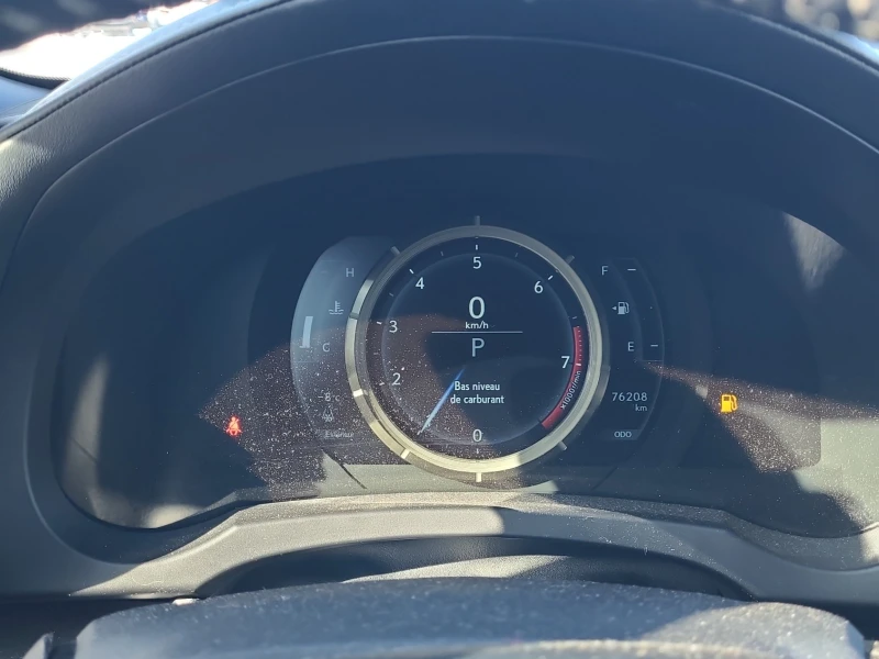 Lexus IS 300 F SRPOT * * ОБДУХВАНЕ * * CARFAX * * , снимка 9 - Автомобили и джипове - 53479282