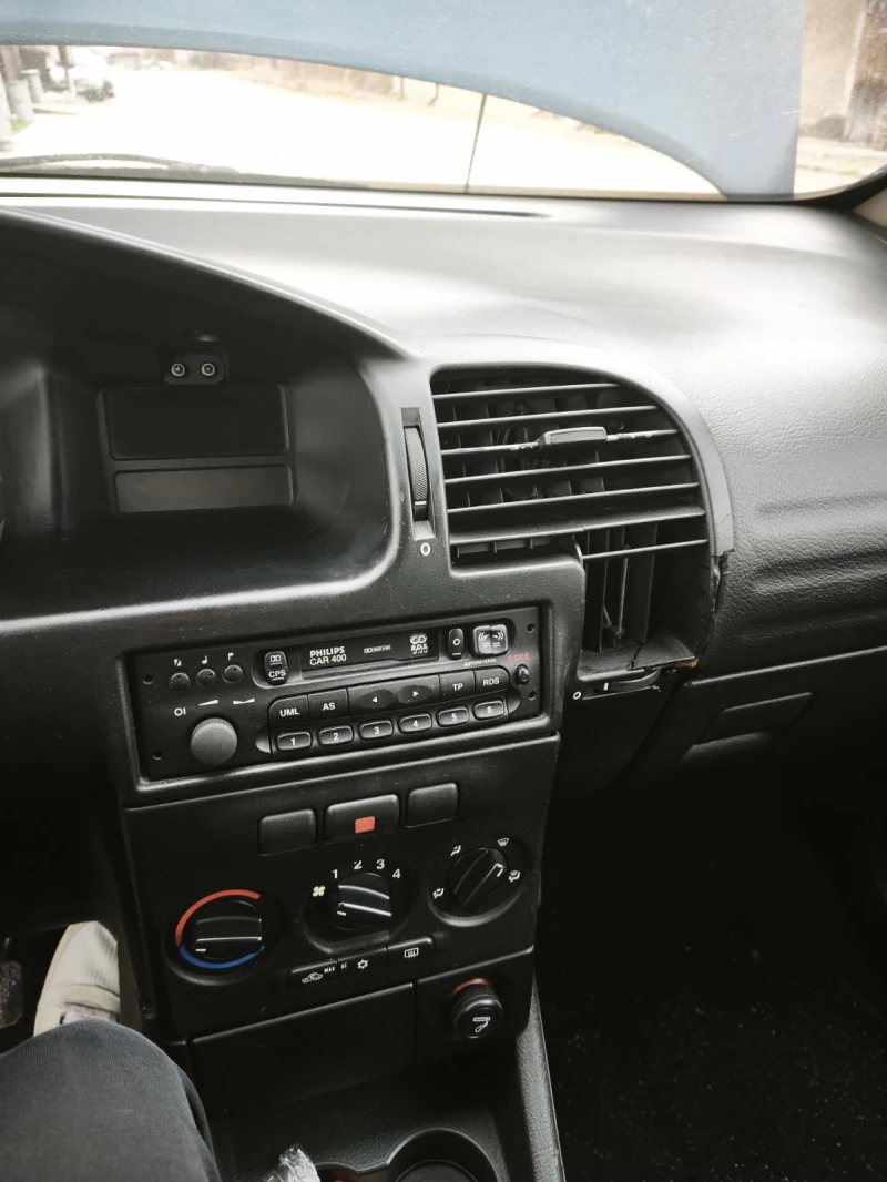Opel Zafira A, снимка 17 - Автомобили и джипове - 53484376