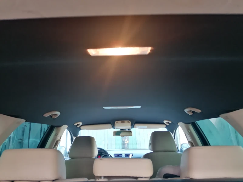 VW Passat 2.0 TDI, снимка 6 - Автомобили и джипове - 53571213