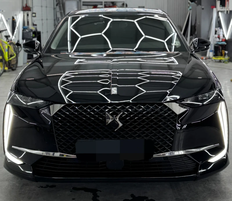 DS DS 4 Citroen , КАСКО, НоВ Гаранция! - 45900 лв. - 21293169 1