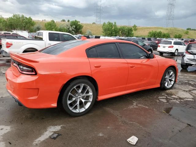 Dodge Charger GT * нави* подгрев* без грешки по таблото* , снимка 3 - Автомобили и джипове - 47186065