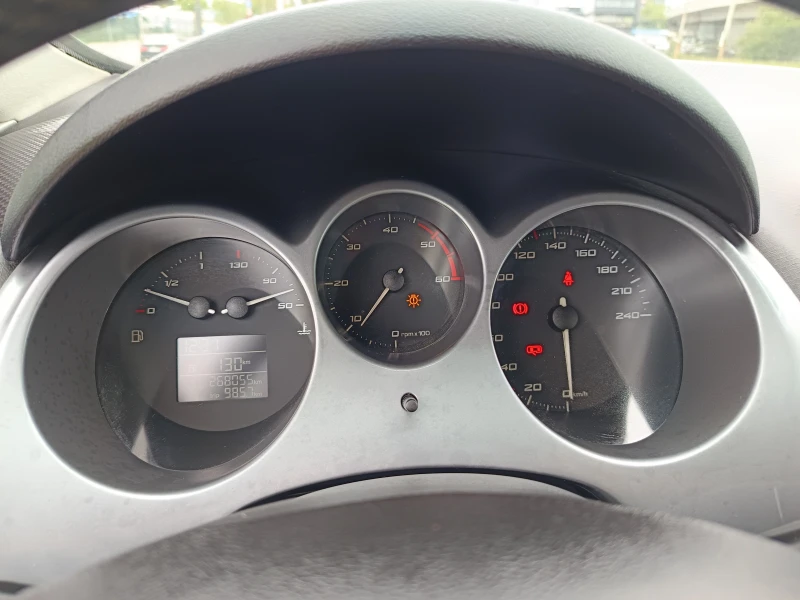 Seat Altea 2.0TDI ALTEA XL - 6999 лв. - 41017320 | Car24.bg