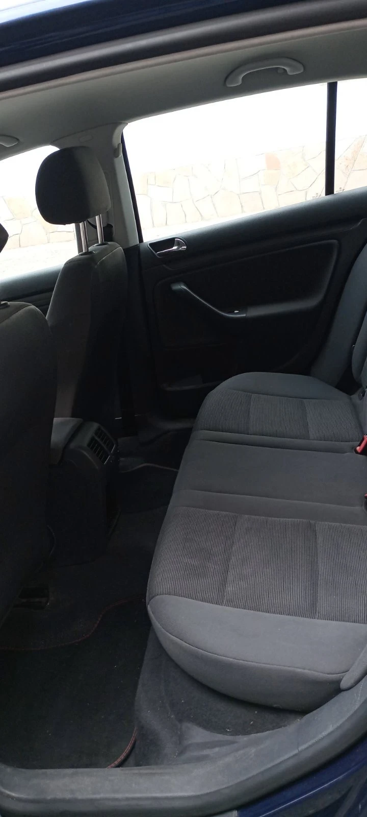 VW Golf 5, снимка 4 - Автомобили и джипове - 52485321