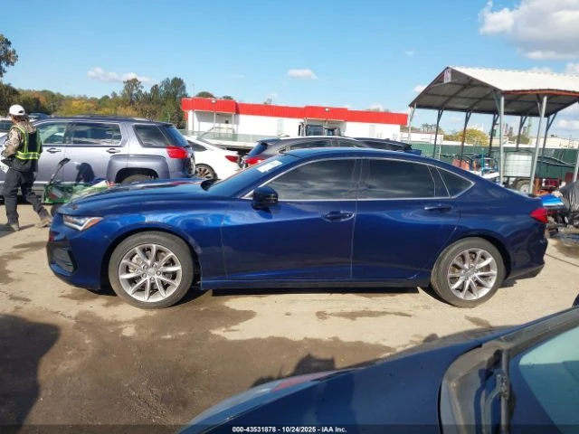 Acura TLX STANDARD/*  | Mobile.bg   14