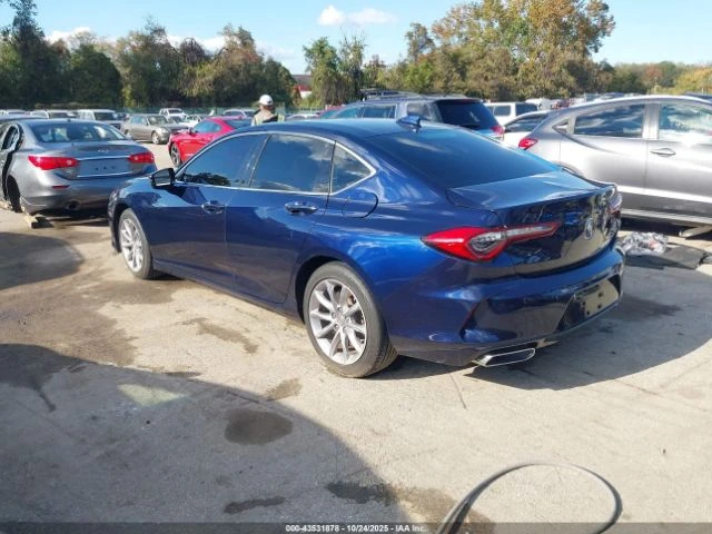 Acura TLX STANDARD/*  | Mobile.bg   3
