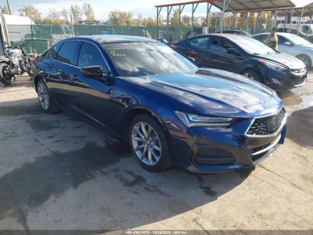 Acura TLX STANDARD/* АВТОКРЕДИТИРАНЕ - 25699 лв. / 13139.69 € - 29354987 1