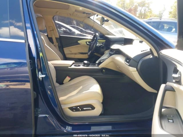 Acura TLX STANDARD/*  | Mobile.bg   5