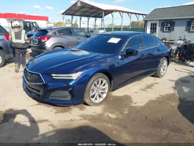 Acura TLX STANDARD/*  | Mobile.bg   2