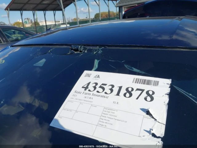 Acura TLX STANDARD/*  | Mobile.bg   6