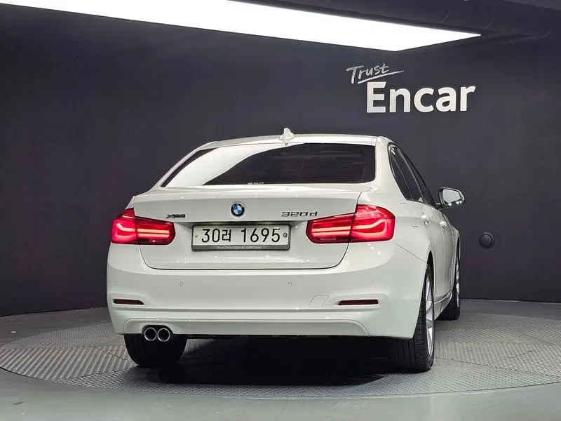 BMW 320 (F30) 320D | Mobile.bg � ����������� 4