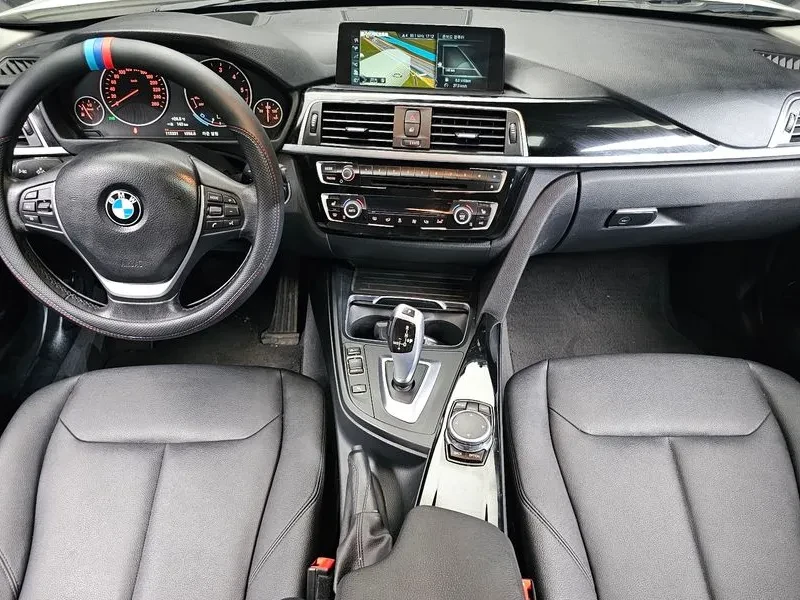 BMW 320 (F30) 320D | Mobile.bg � ����������� 7