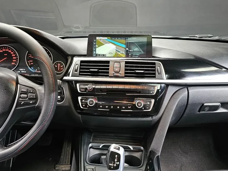 BMW 320 (F30) 320D | Mobile.bg � ����������� 13