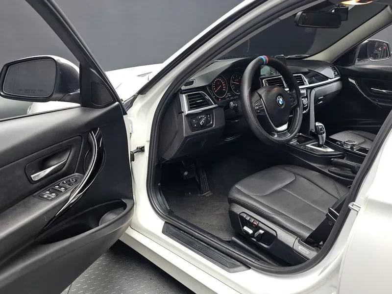 BMW 320 (F30) 320D | Mobile.bg � ����������� 10