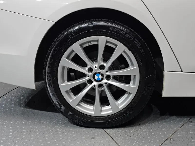 BMW 320 (F30) 320D | Mobile.bg � ����������� 5