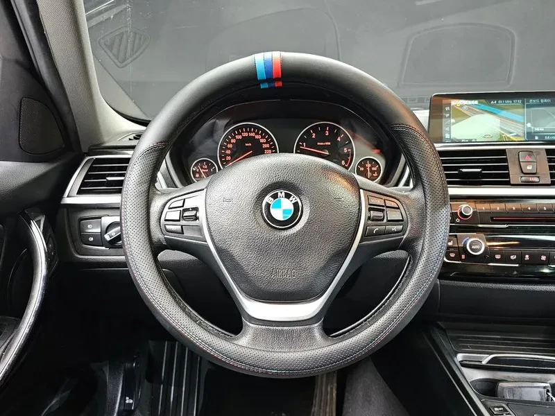 BMW 320 (F30) 320D | Mobile.bg � ����������� 12
