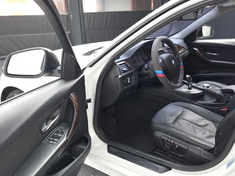 BMW 320 D | Mobile.bg � ����������� 10