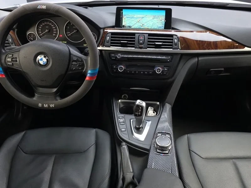 BMW 320 D | Mobile.bg � ����������� 7